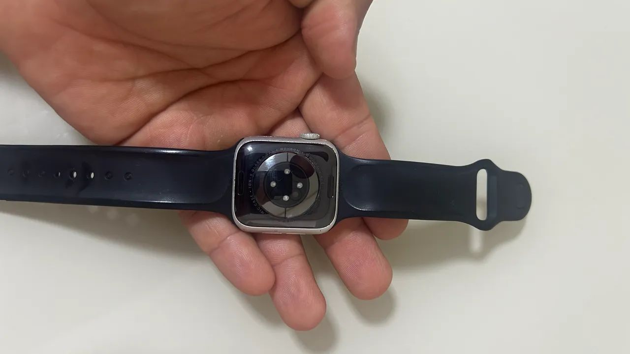 Apple Watch série 6 - 40mm - Foto 3