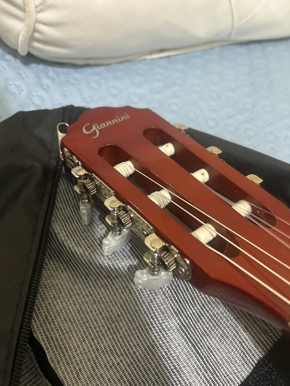 Violão Giannini Modelo GN 15 - Foto 2