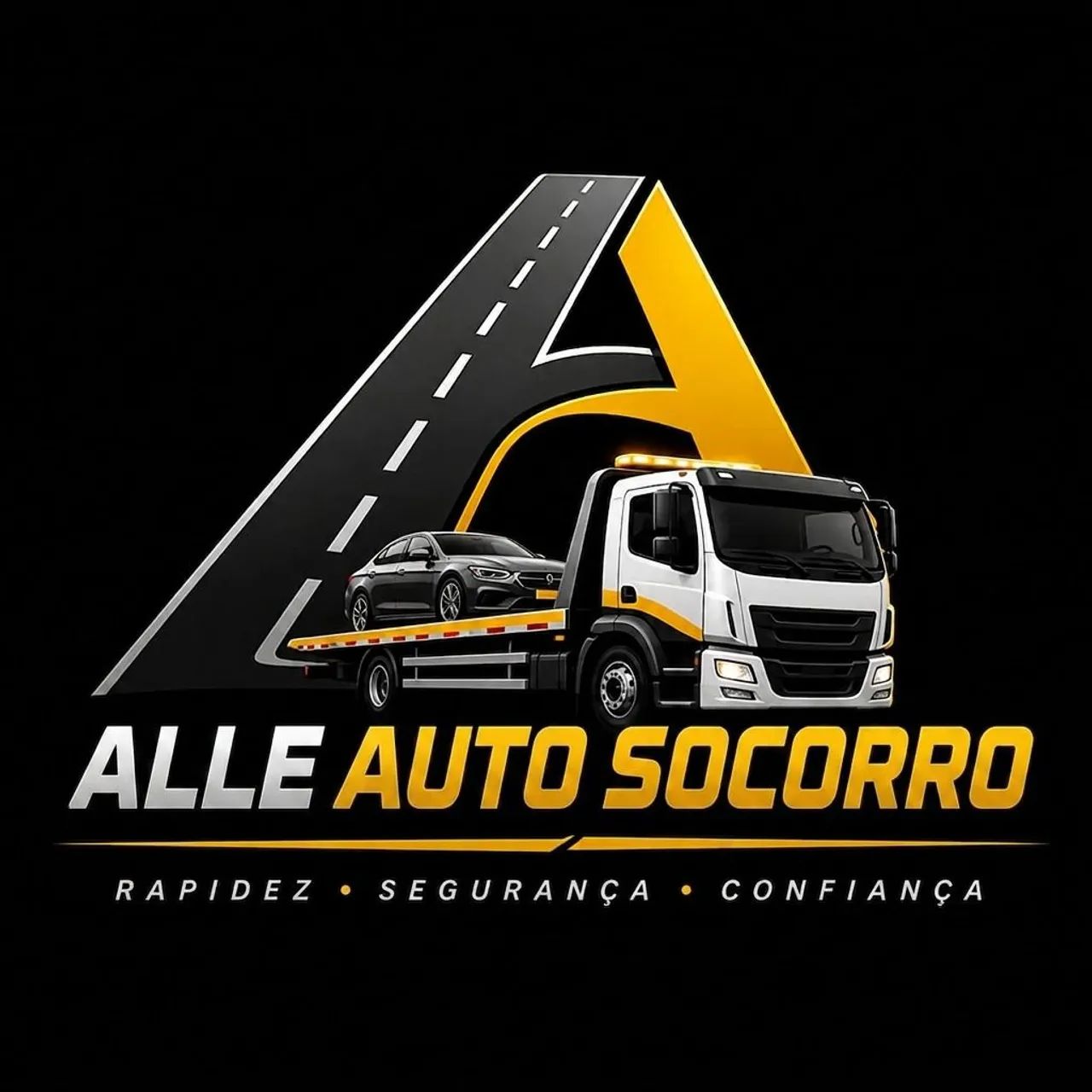 Alleautosocorro, serviço de guincho?