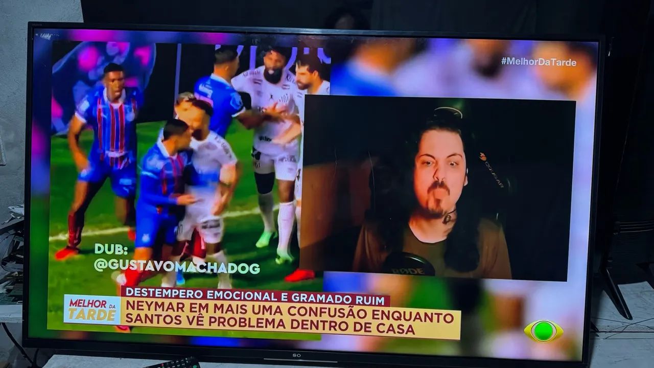 Tv sony 49 polegadas smart! - Foto 3