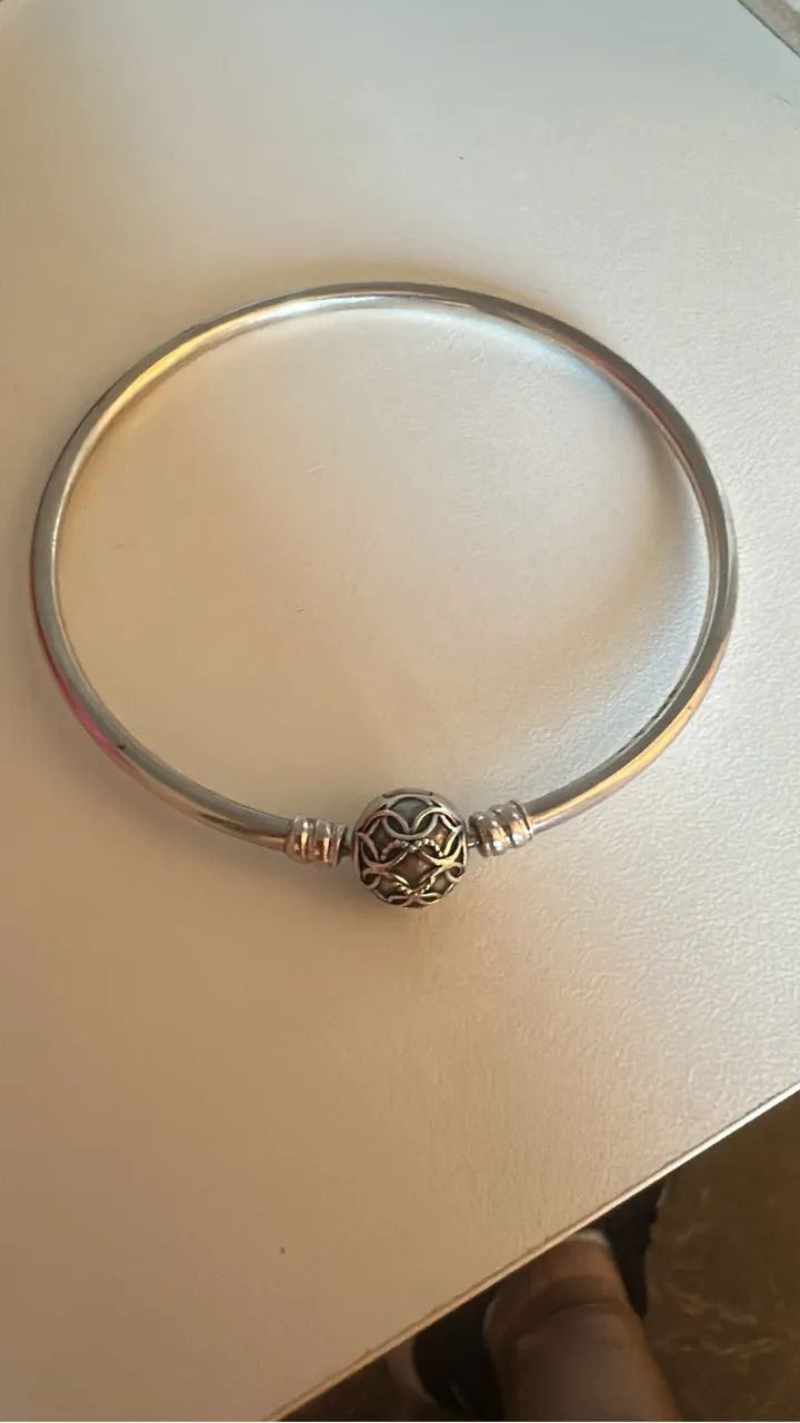 Bracelete Pandora - Foto 2