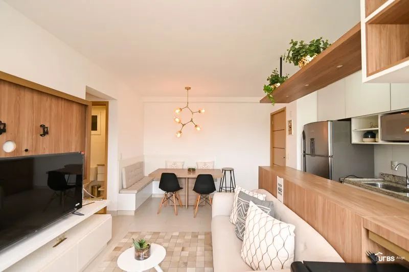 Apartamento - Foto 4