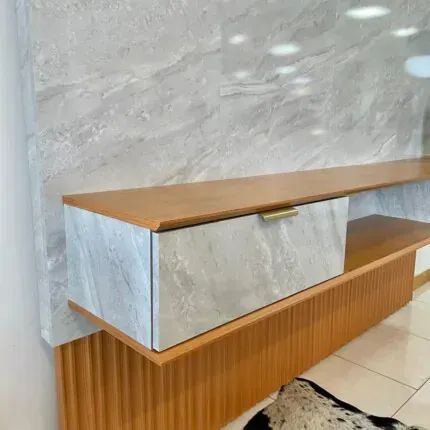 Painel de tv 1,90m - Foto 2