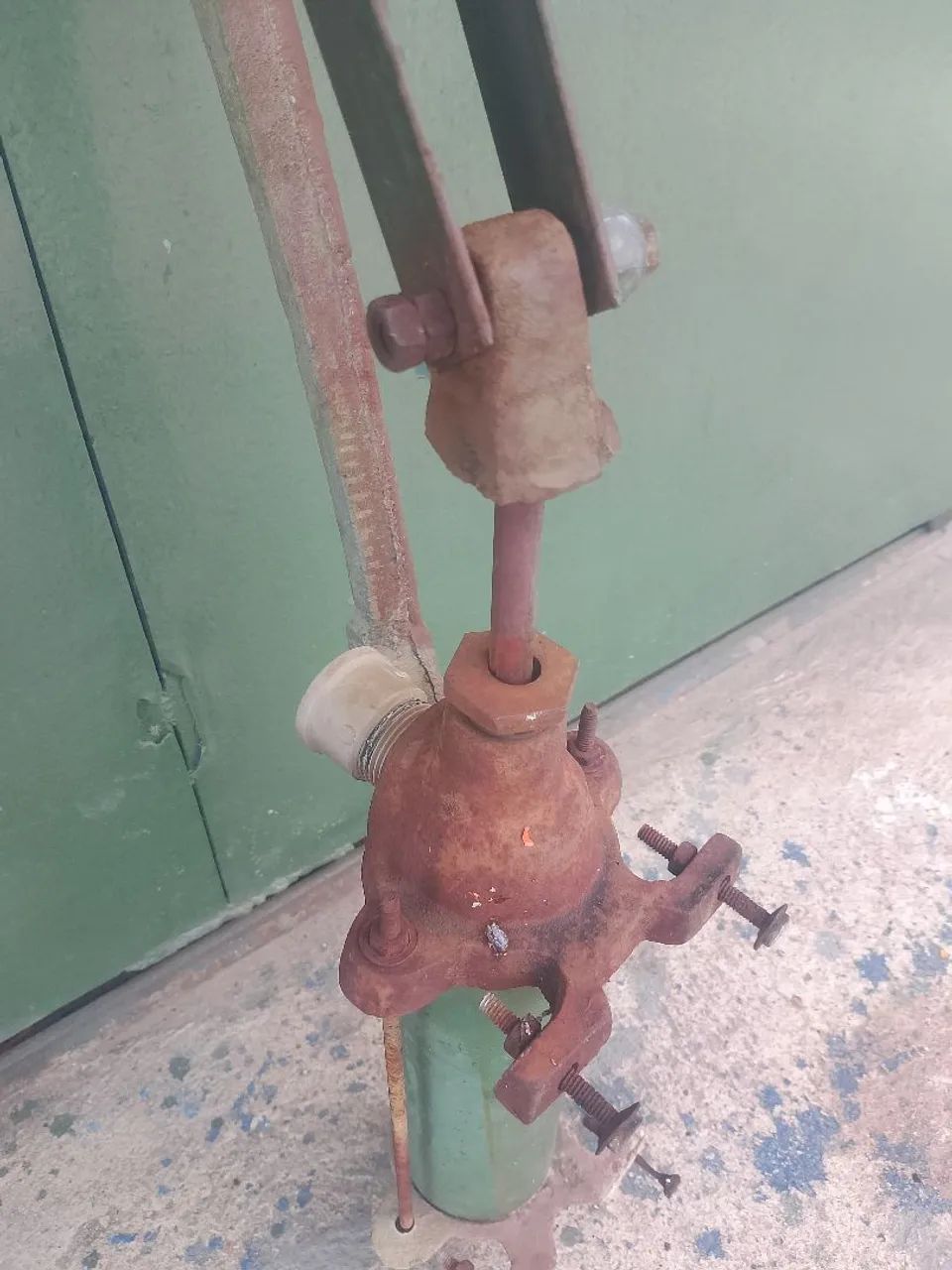 Bomba d'água 