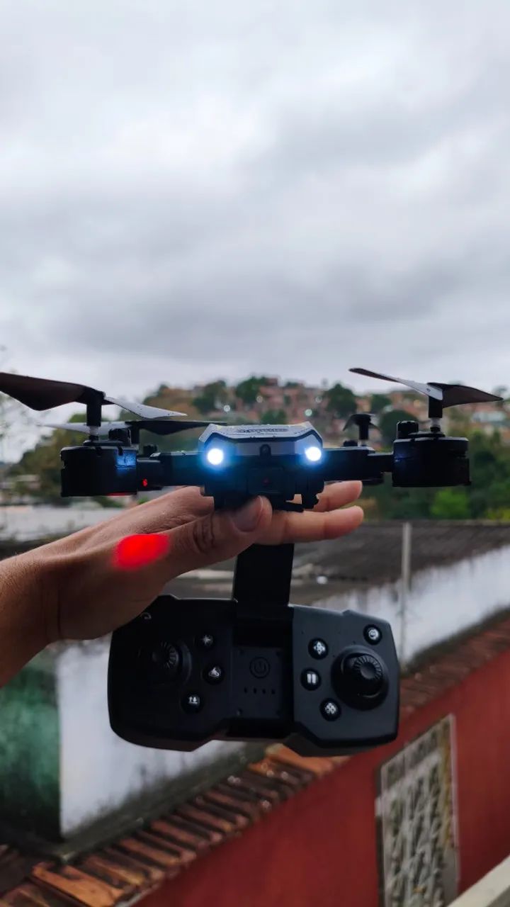 Drone Pro - Foto 3