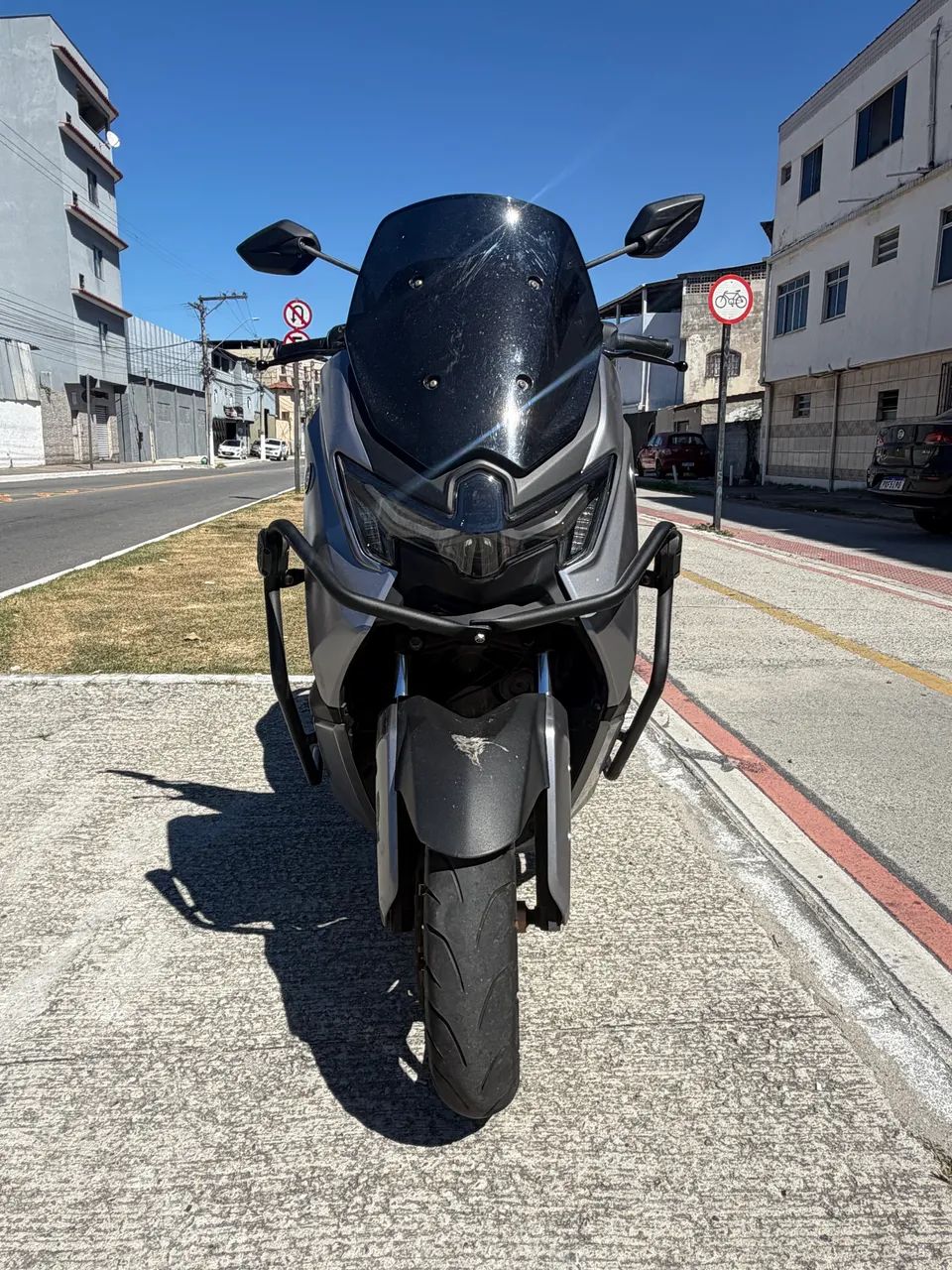 N max 160  - Foto 3
