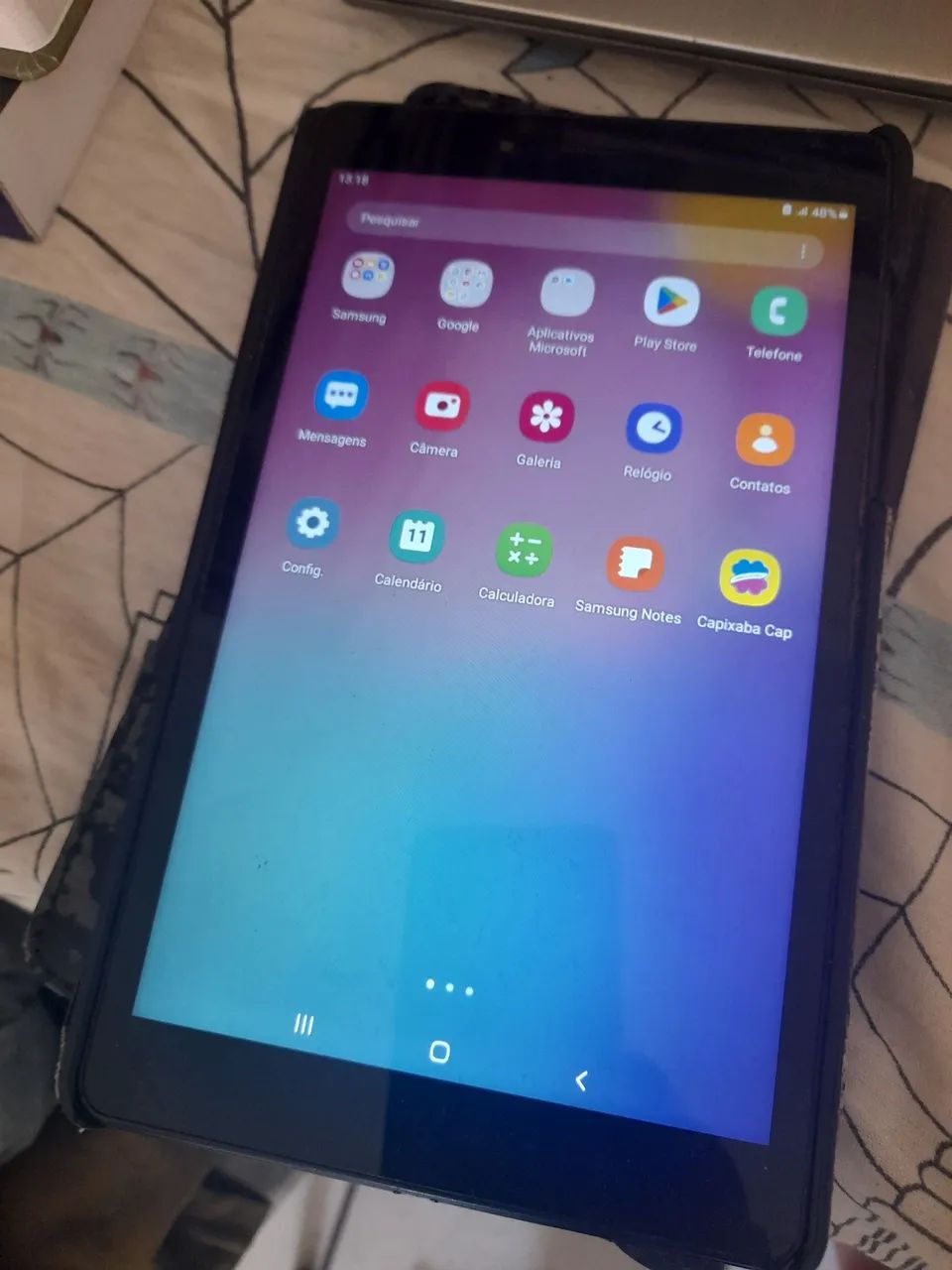 Tablet Android A 8 - Foto 4