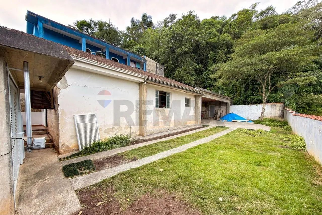 Casa Térrea a venda com 2 Quartos na Vila Suissa, Ribeirão Pires, SP - Foto 4