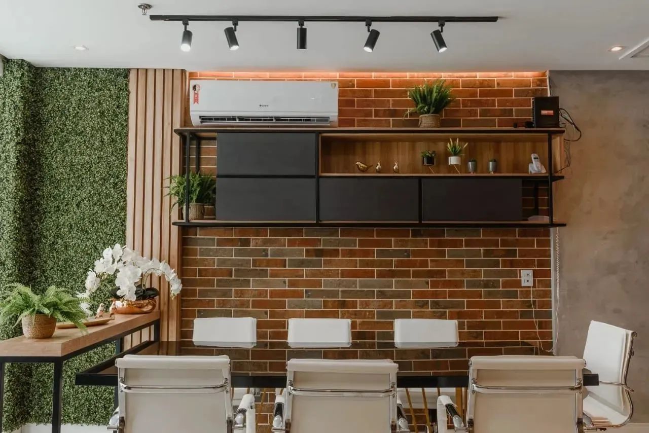 Sala Comercial Vitta Office