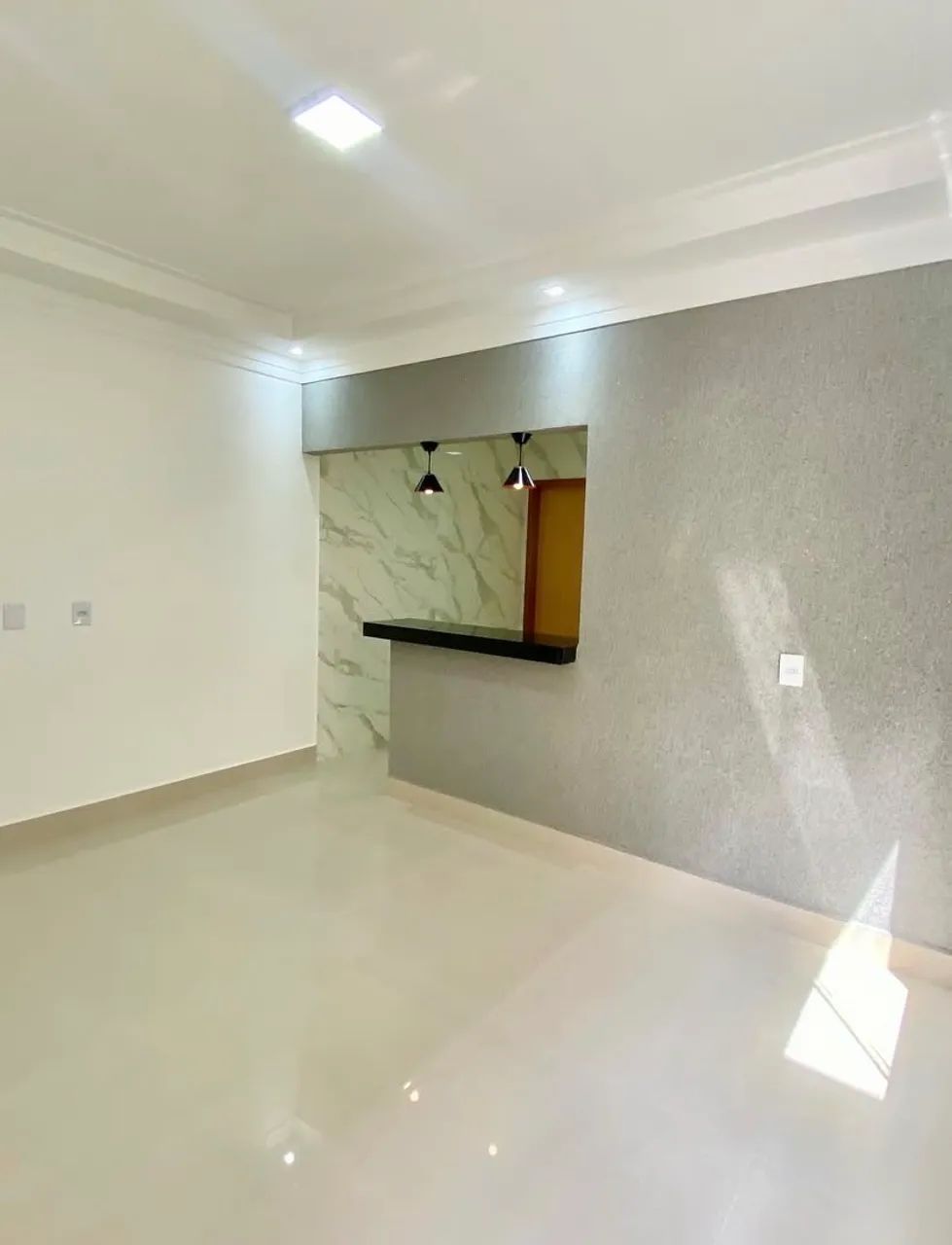 VENDO BELÍSSIMO IMÓVEL NA MESSEJANA - Foto 3