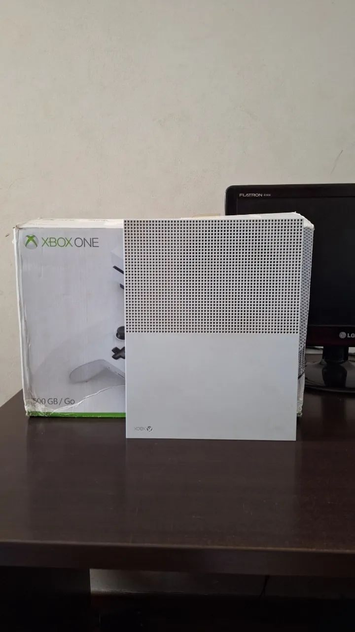 Xbox one S - Foto 3