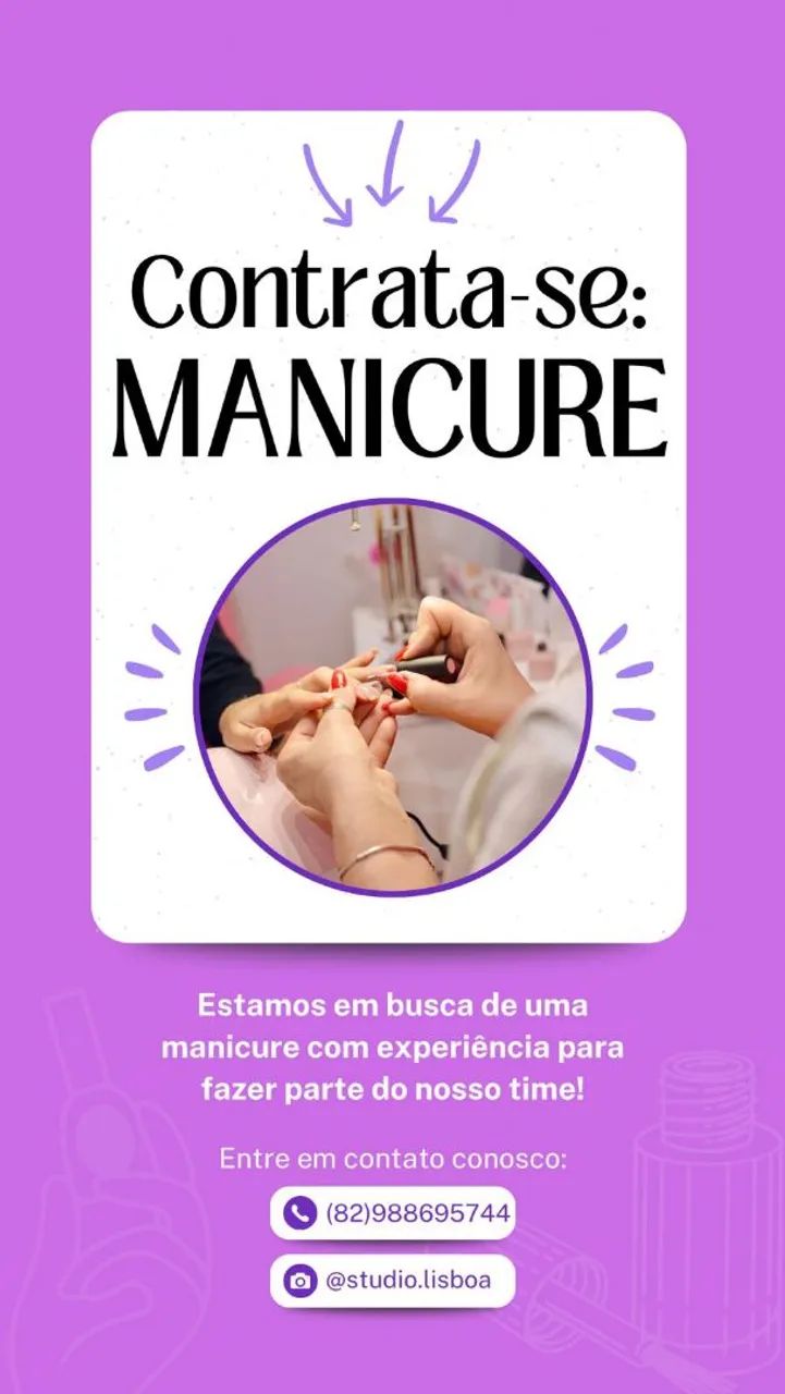 Manicure 