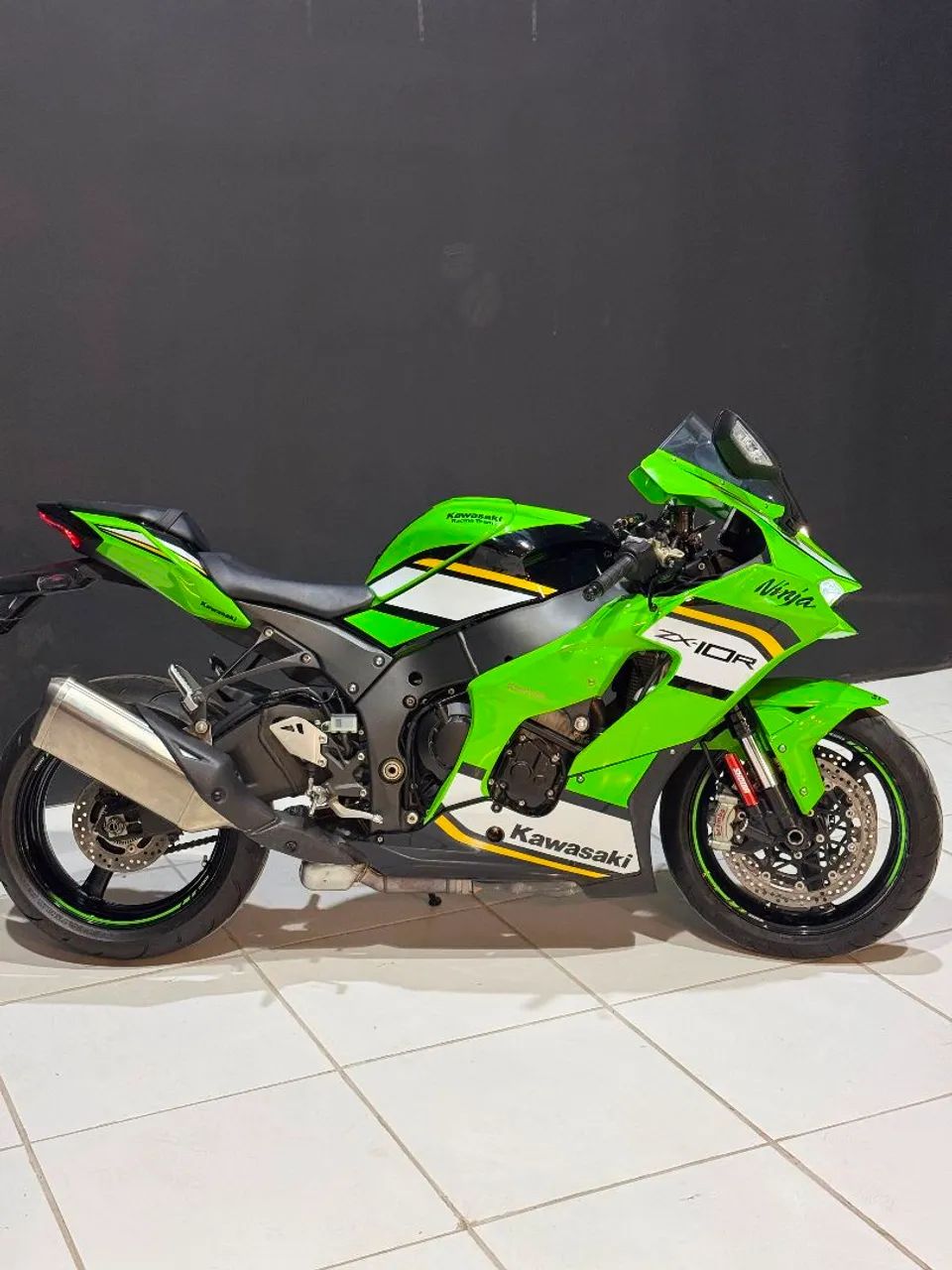 Z 1000 2025 - 1534656927 | OLX