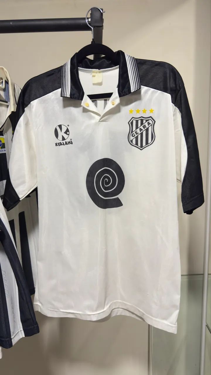 Camisa do Ceará - Original 1994
