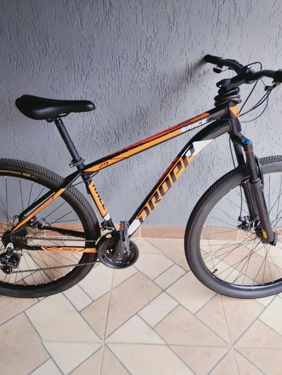 Bicicleta - Foto 2