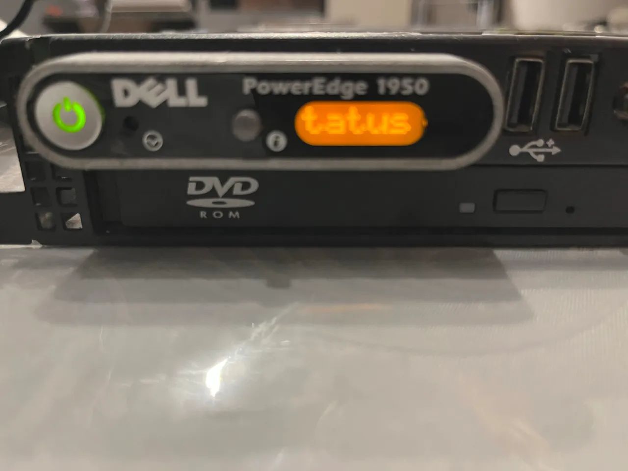 Dell PowerEdge 1950 - Foto 2
