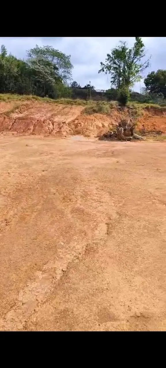 Chácara em Cabreúva (só terreno) - Foto 5