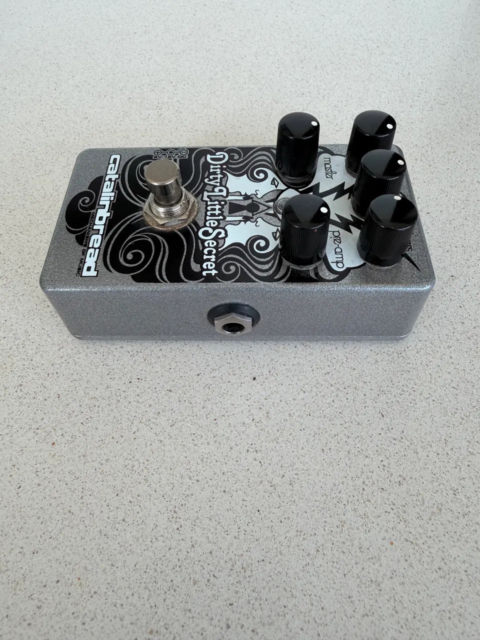 Catalinbread Dirty Little Secret - Foto 3