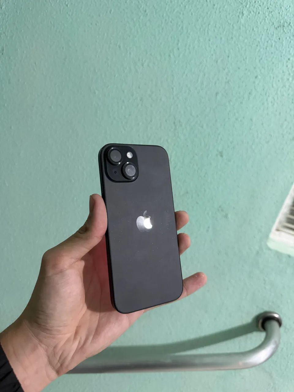 iPhone 15 - 128GB - Foto 3