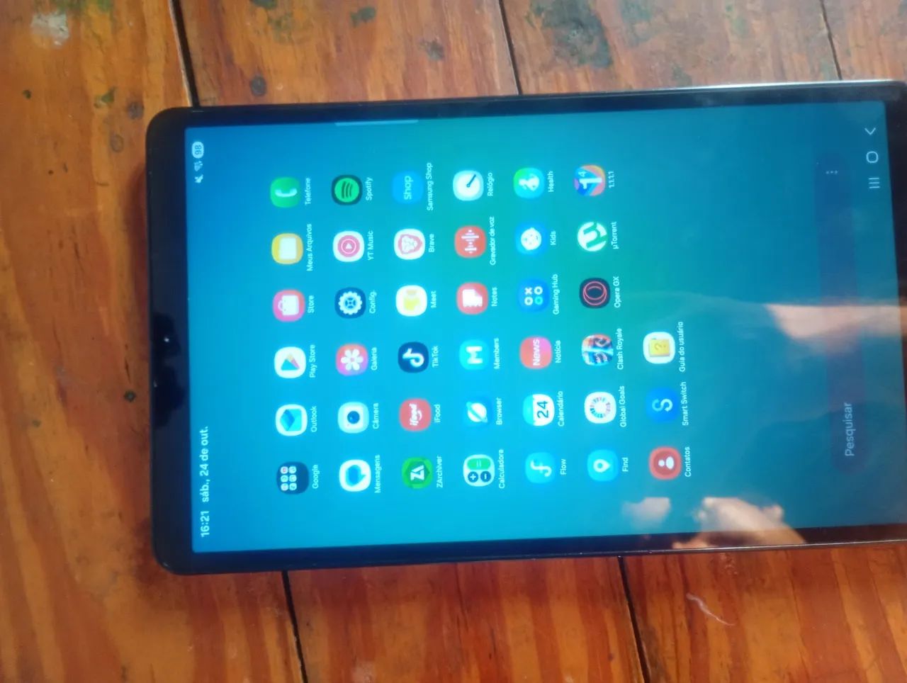 Tablet A11 - Foto 5
