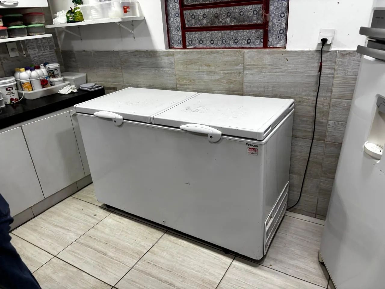 Loja lanchonete sorveteria Tibiri - Foto 3