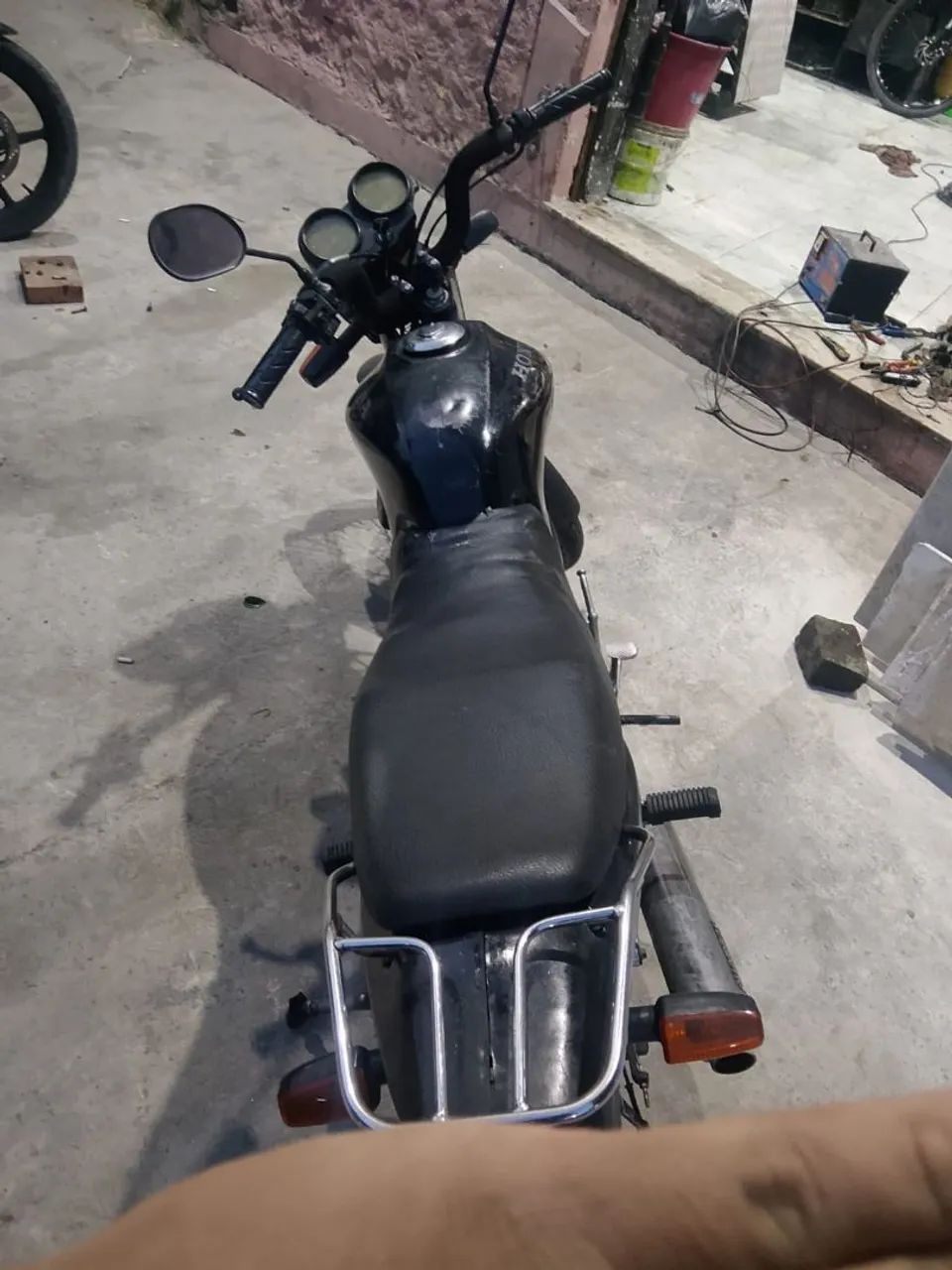 Fan 125 - Foto 3