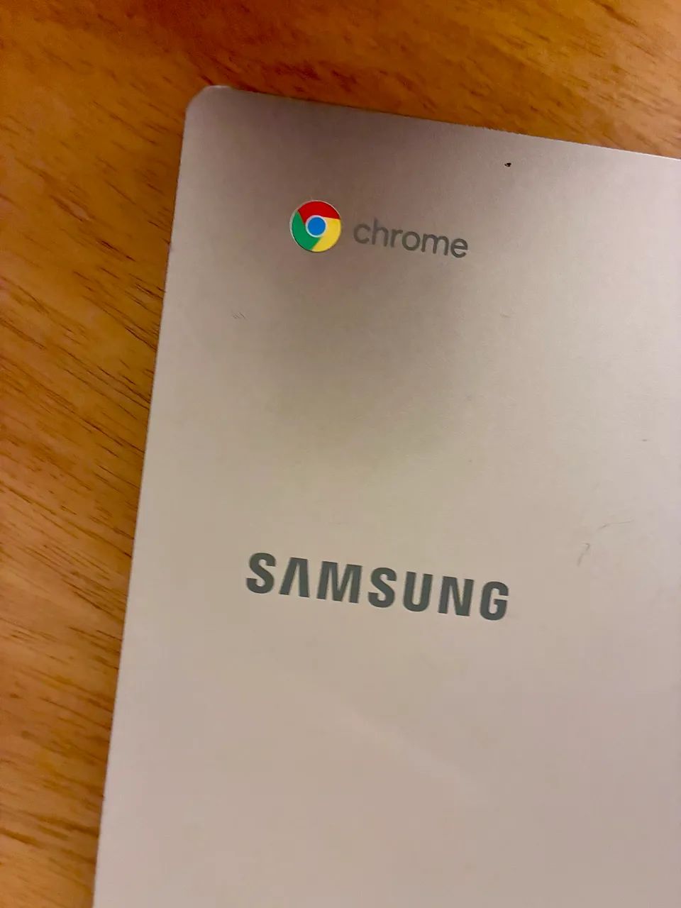 Samsung Chromebook 4 - 64GB | 4GB RAM - R$ 1.100 - Foto 2