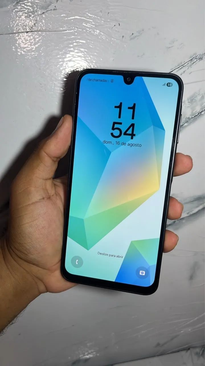 Samsung A16