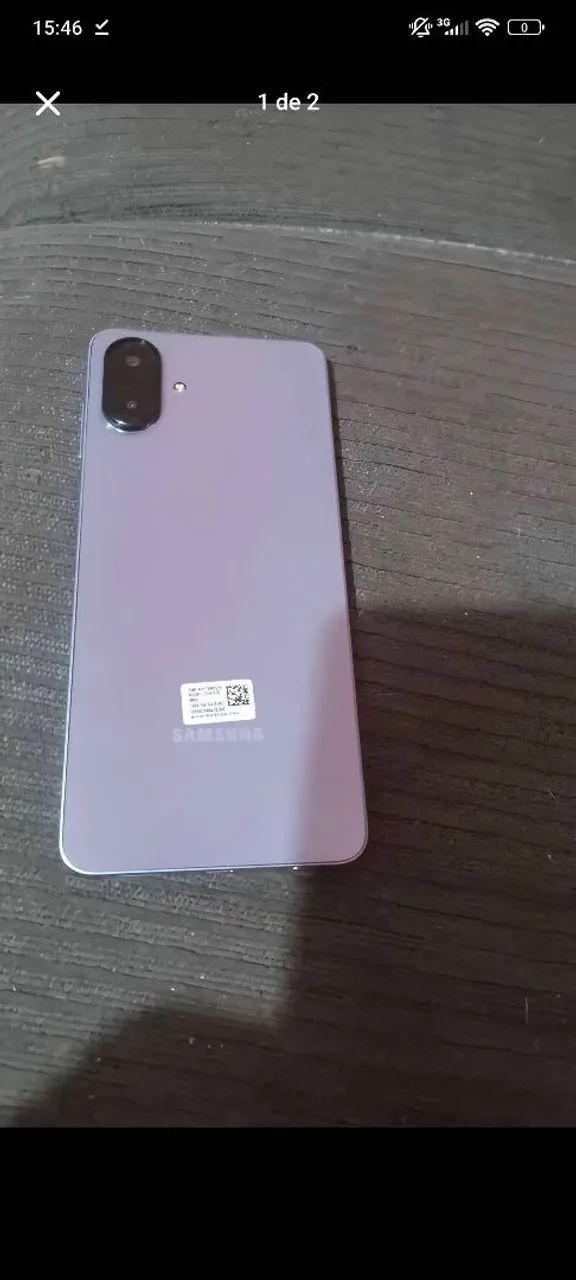 Galaxy A07