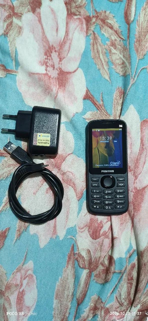Celular 3G positivo  - Foto 3