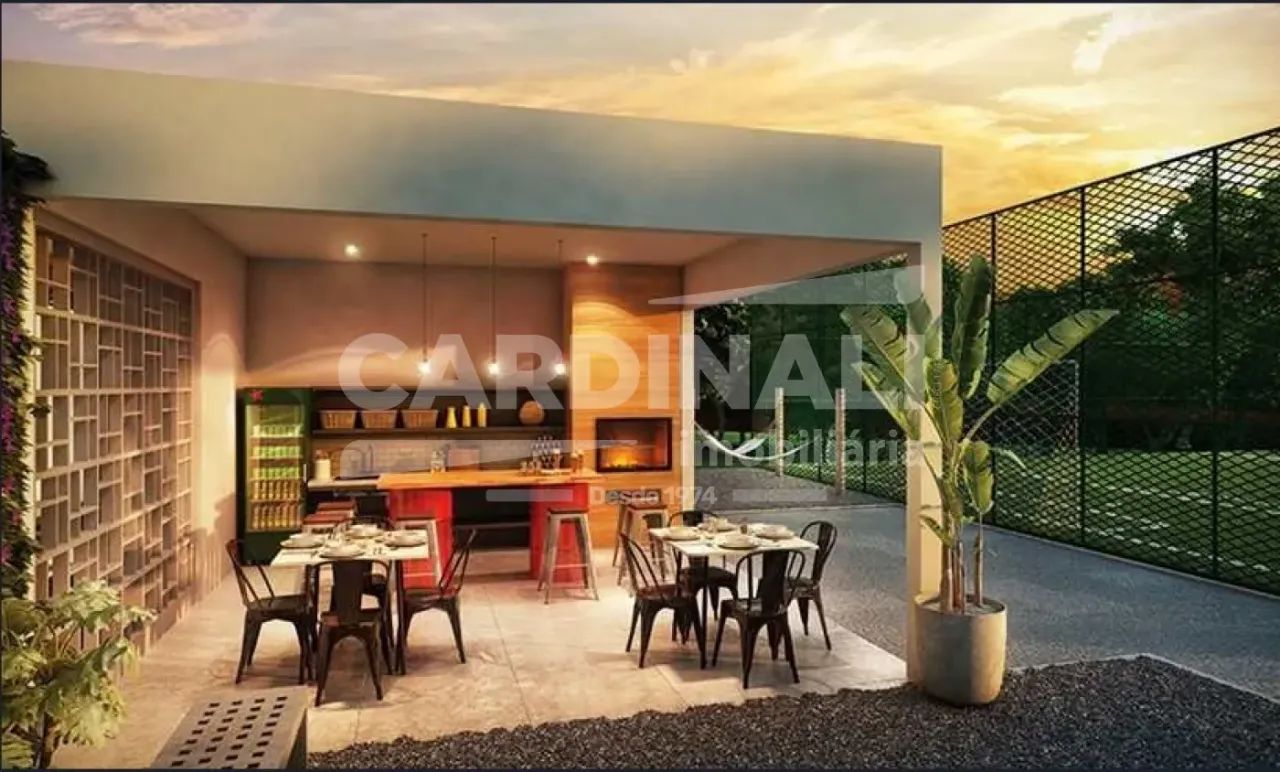 Lote em condomínio fechado com 300m² - Foto 5