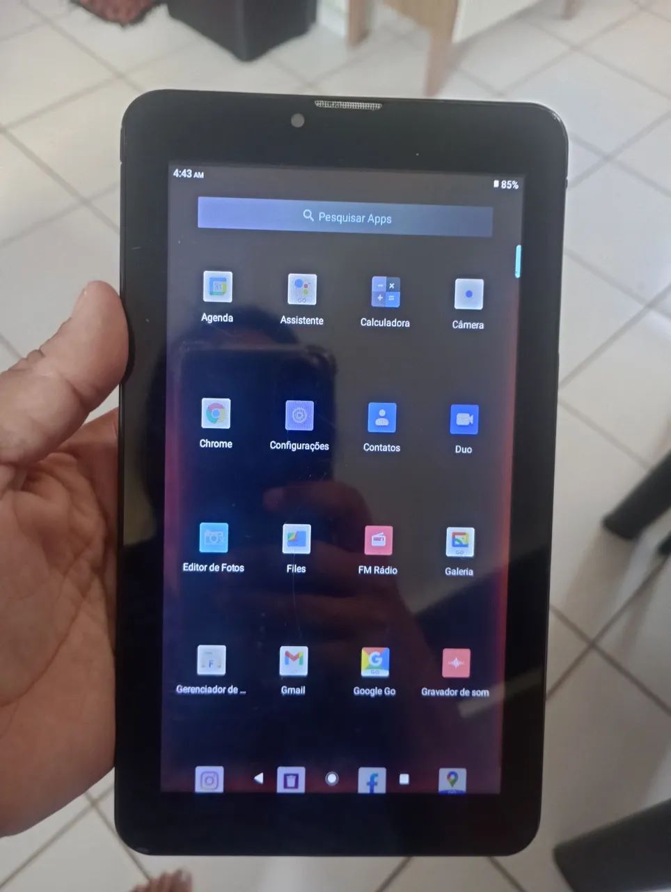 Tablet  - Foto 2