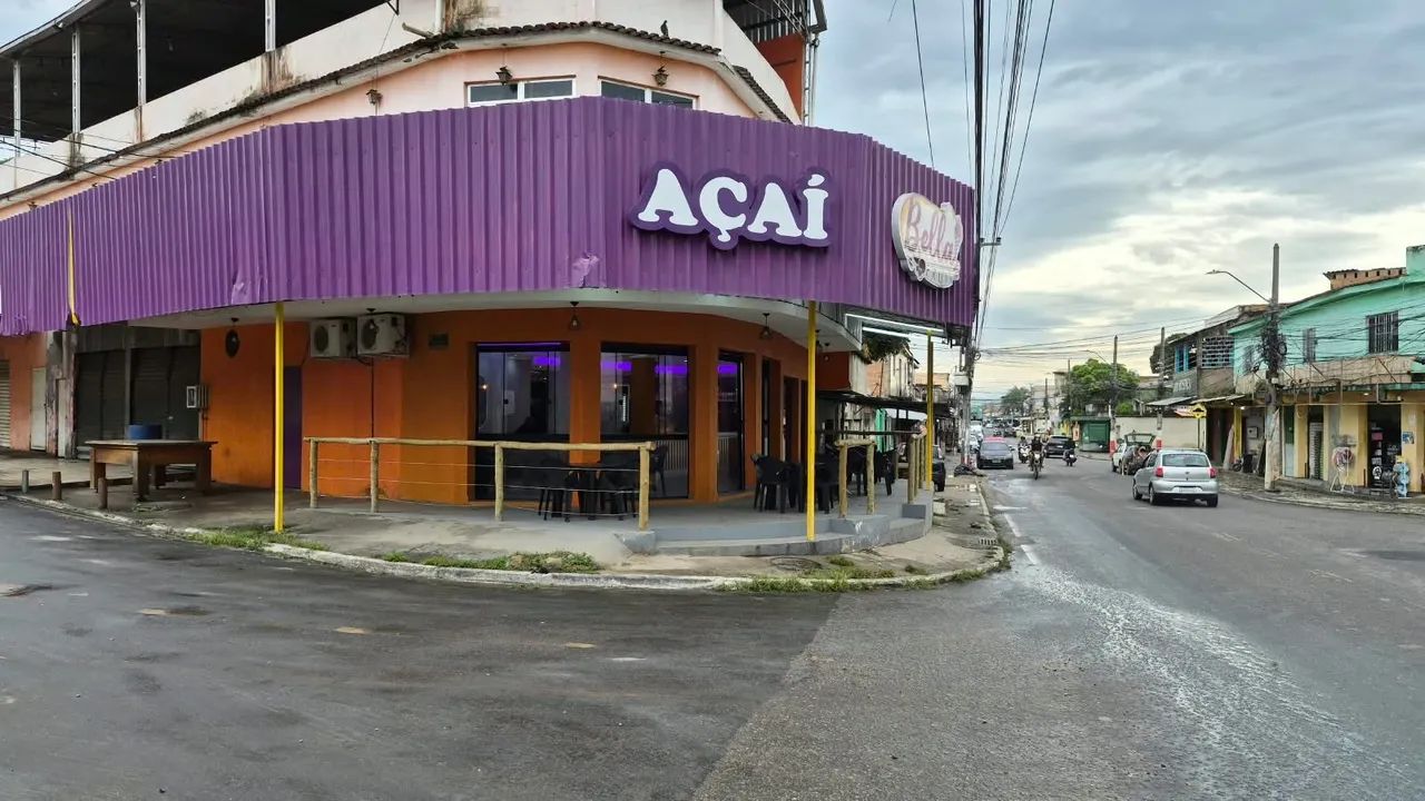 Ponto Comercial - Foto 3