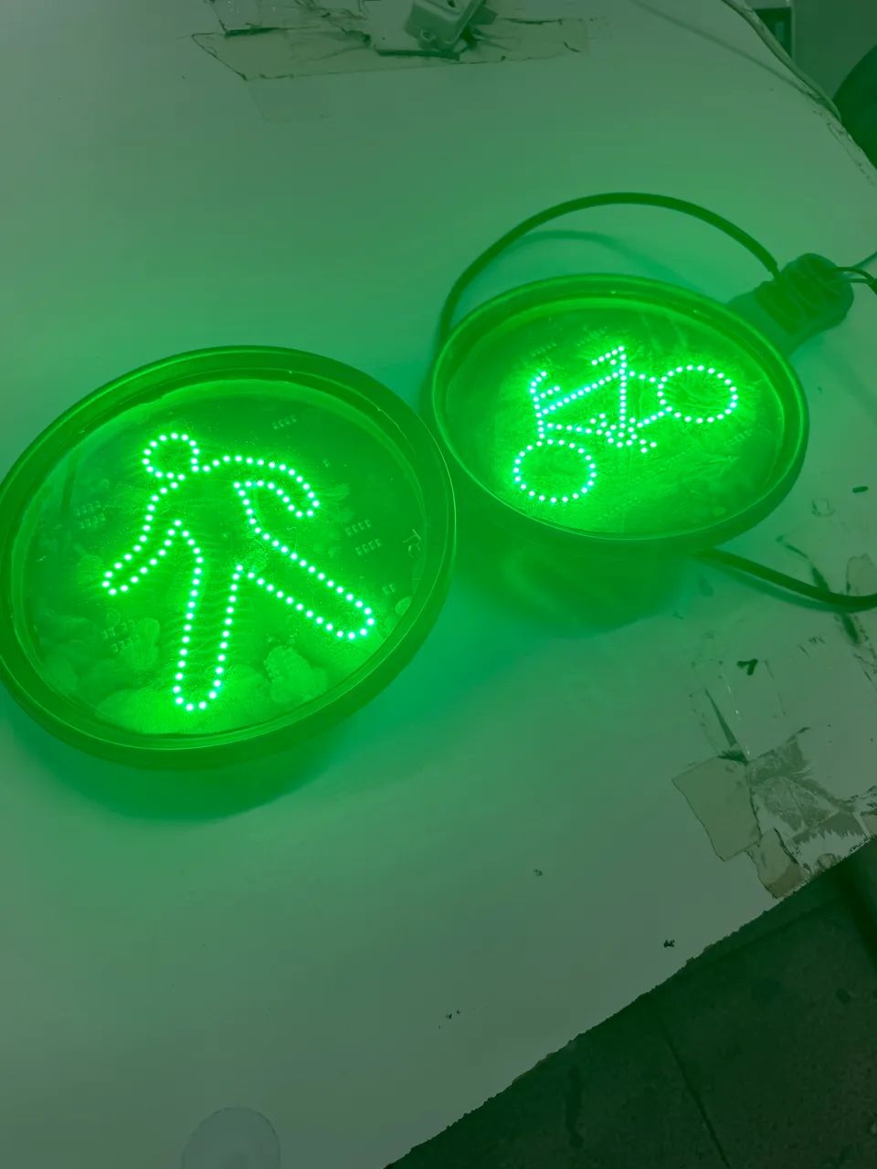 Led para decoração  - Foto 2