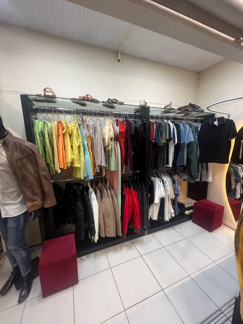 Itens para loja  - Foto 2