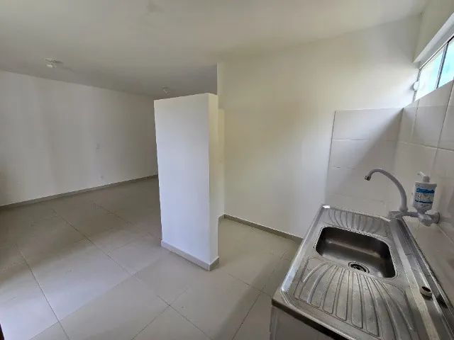 Estudio com páteo privativo no campeche - Foto 5