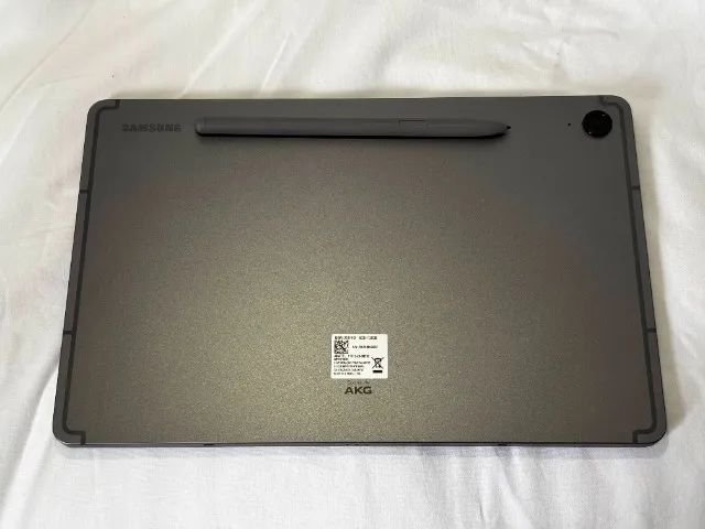 Samsung Galaxy Tab S9 SE - Estado de Novo, Completo com Acessórios - Foto 4