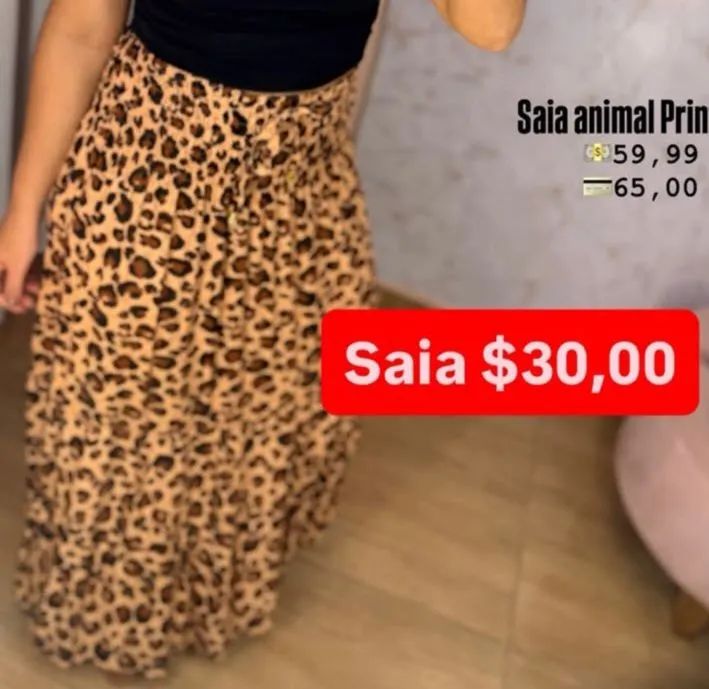 Peça em promoção  - Foto 2