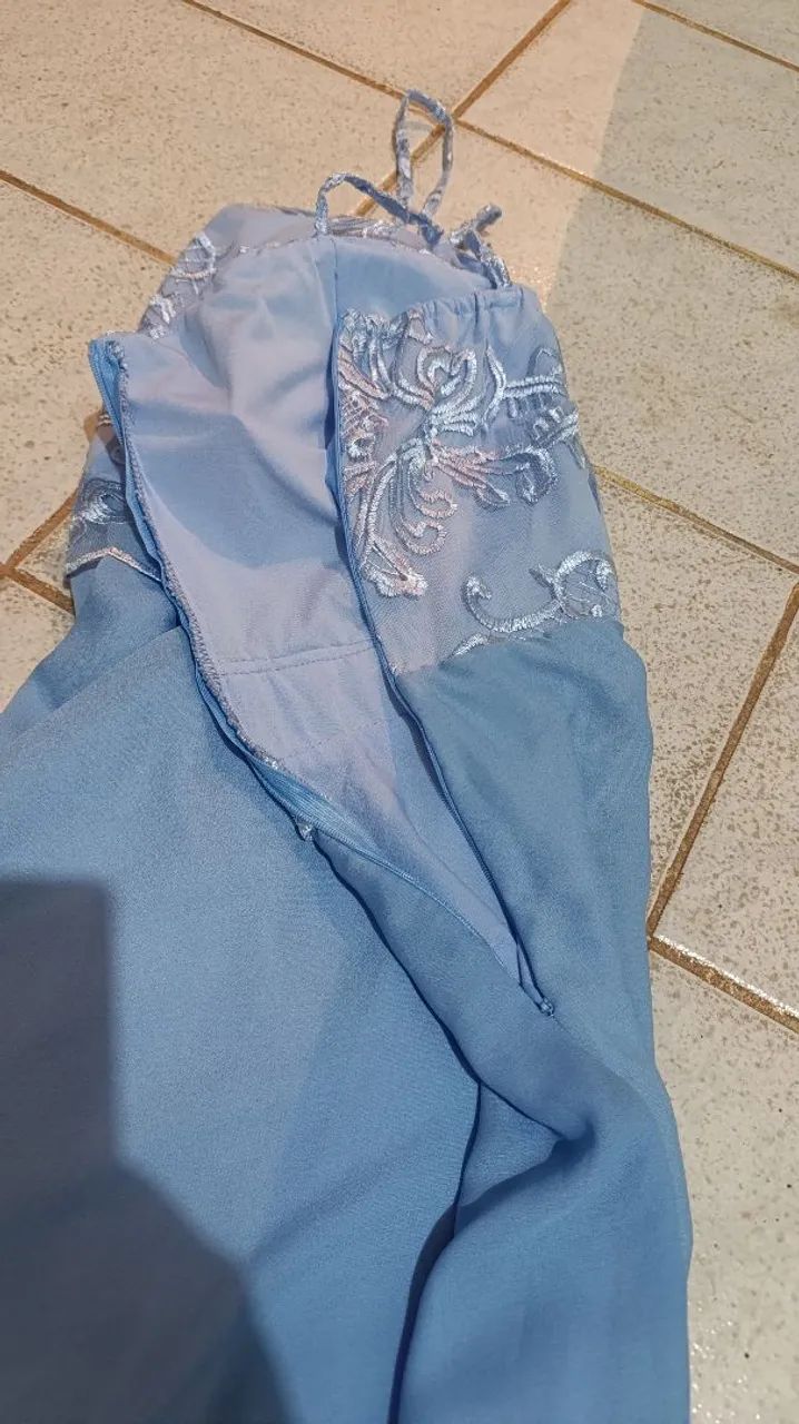 Vestido social  - Foto 3