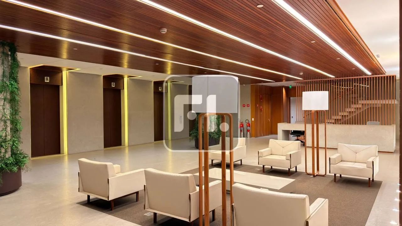Conjunto para alugar, 1475 m² - Itaim Bibi - São Paulo/SP - Foto 3