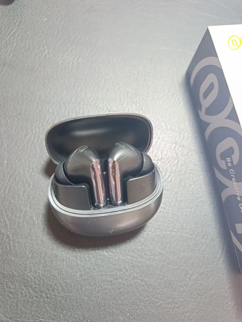 QCY HT08 MELOBUDS PRO 