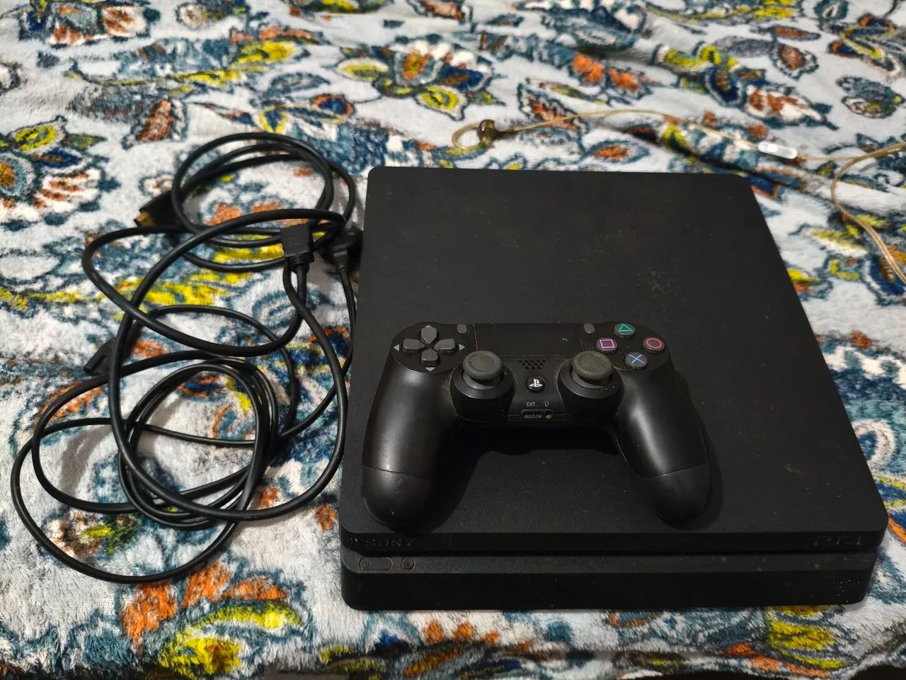 Playstation 4