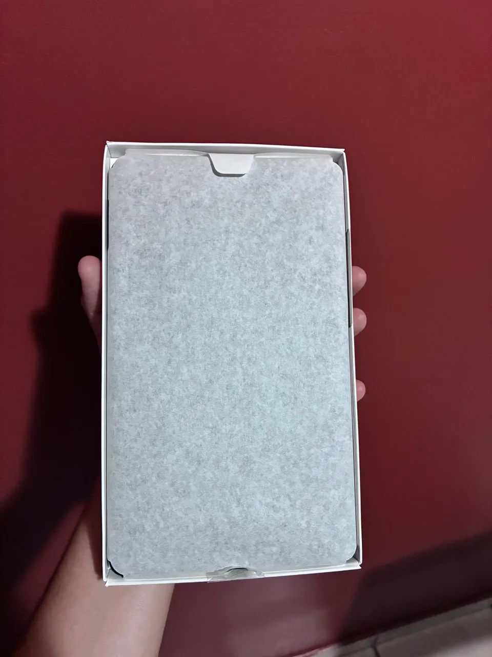 Samsung TAB A11 novo