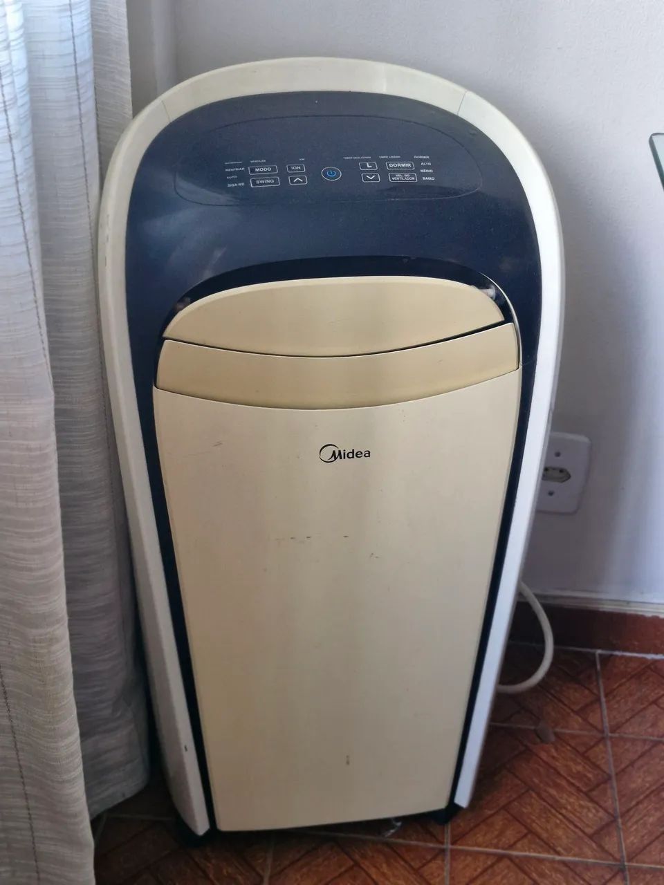 Ar Condicionado - Midea Tango - Aceito oferta