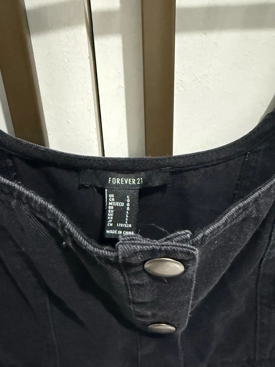 Vestidos forever 21  - Foto 5