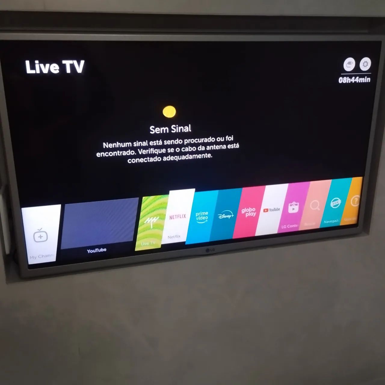 Tv LG 32" - Foto 5