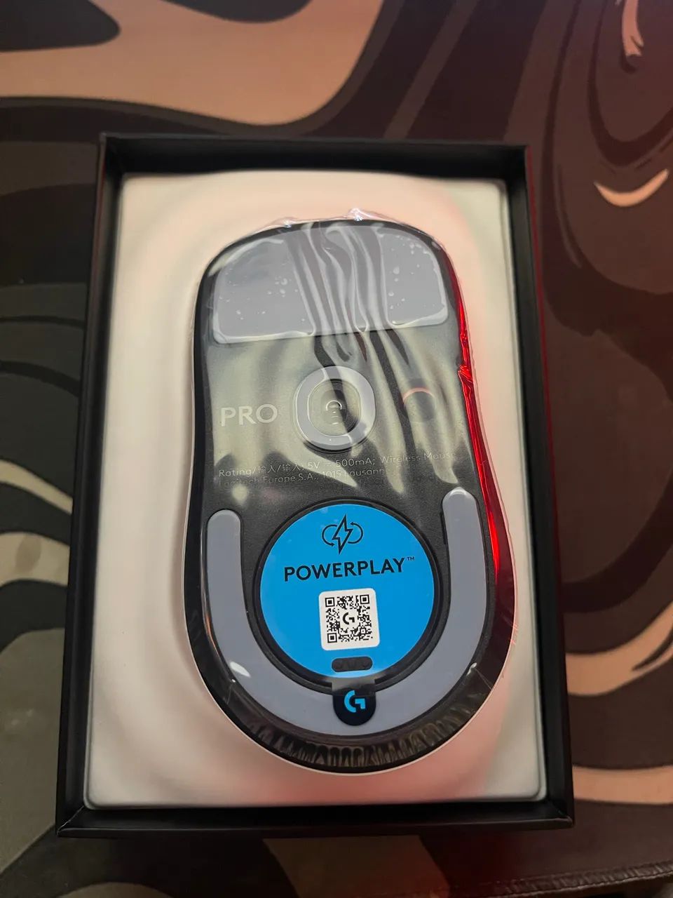 Mouse Logitech G PRO X SUPERLIGHT 2 - Foto 2