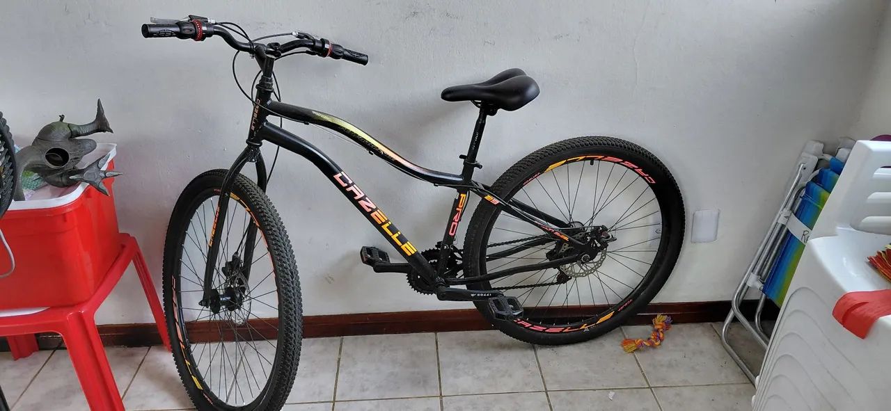 Bicicleta Aro 29 - Foto 2