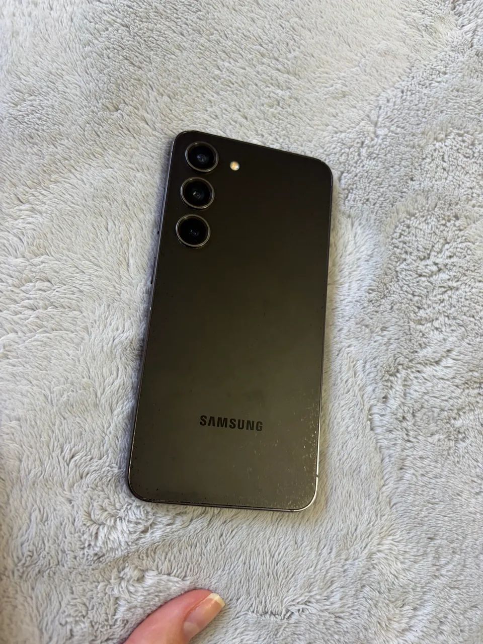 Samsung Galaxy S23 256gb usado - Foto 5