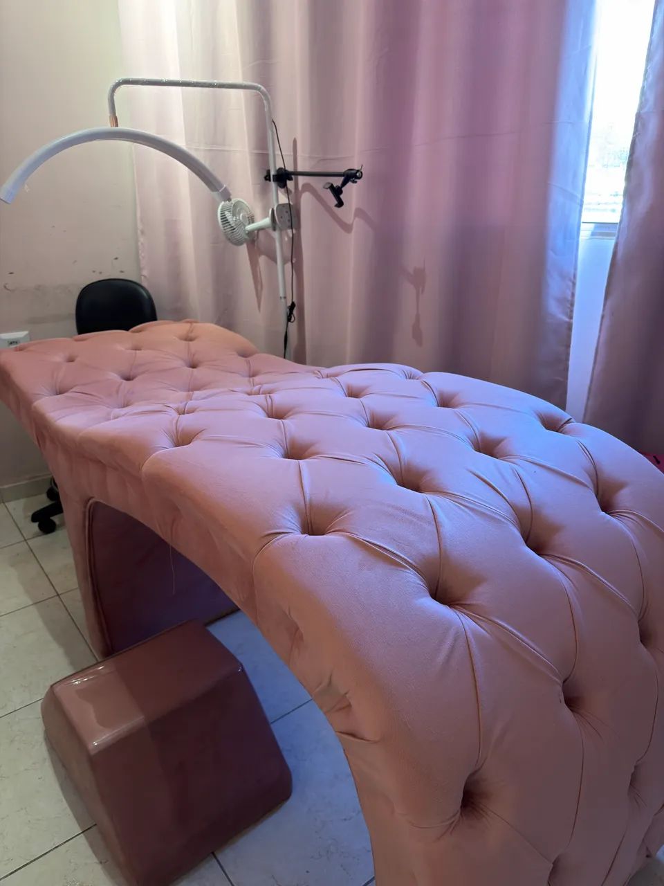 MACA PROFISSIONAL À VENDA - Foto 4